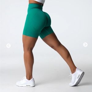 NVGTN Contour 2.0 Seamless Shorts